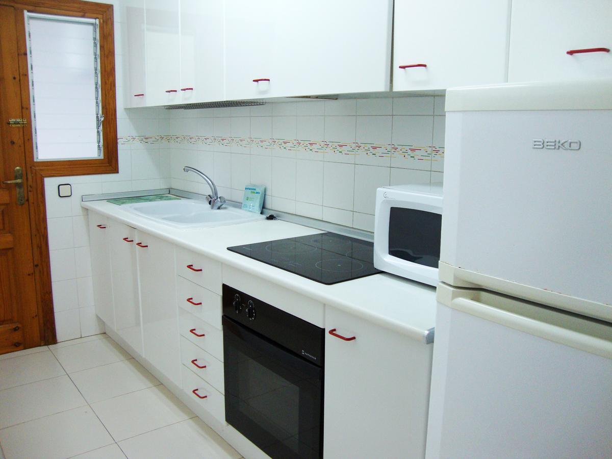 Apartamentos Palma Blanca 3000 Alcoceber Exterior photo