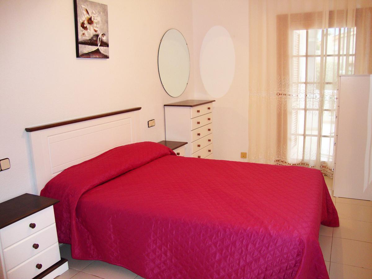 Apartamentos Palma Blanca 3000 Alcoceber Exterior photo